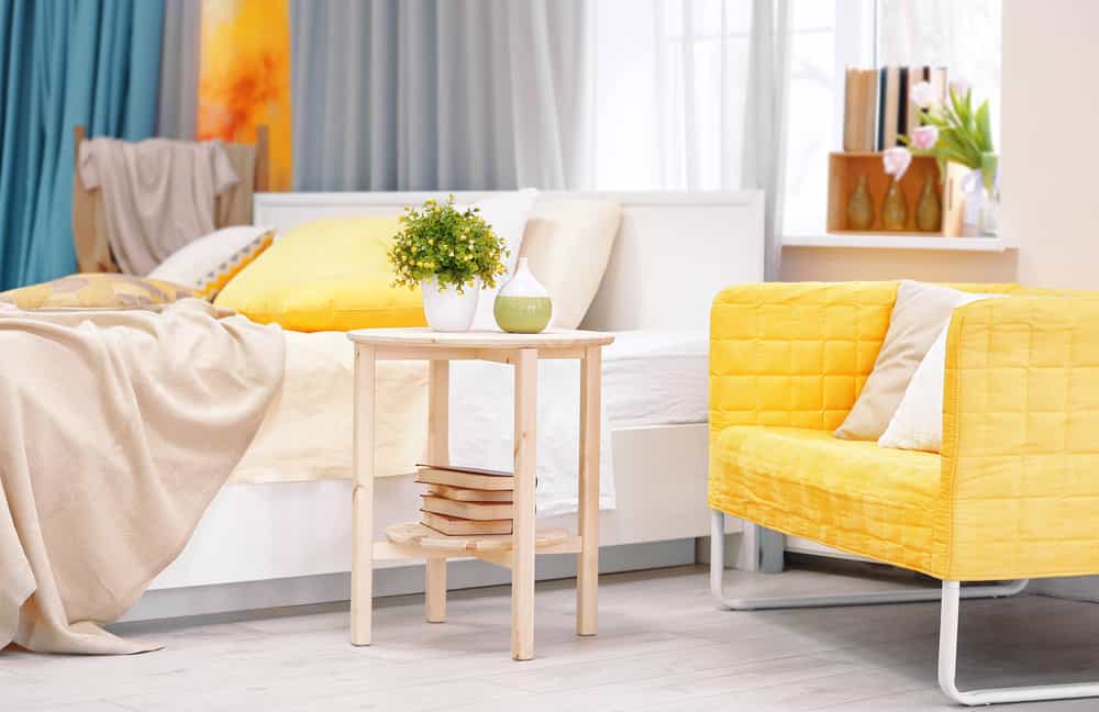 Organizar tu hogar con días de limpieza que favorezcan tu habitat hará más agradable tu vida.