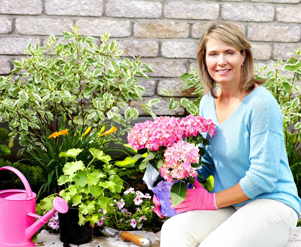 Domina el estés antes que sea tarde. Una biena forma es involucrándote con la naturaleza. Esto llenará tu vida de bienestar. 