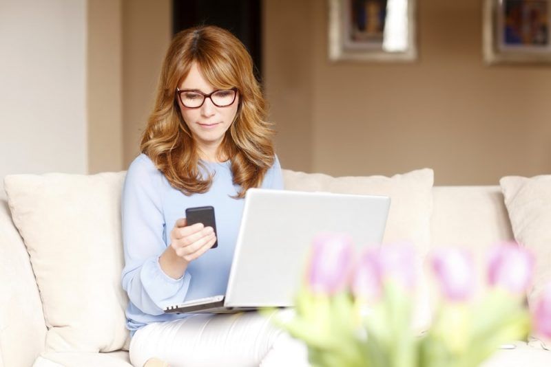 Una buena profesional es aquella que es apasionada y disfruta lo que hace.