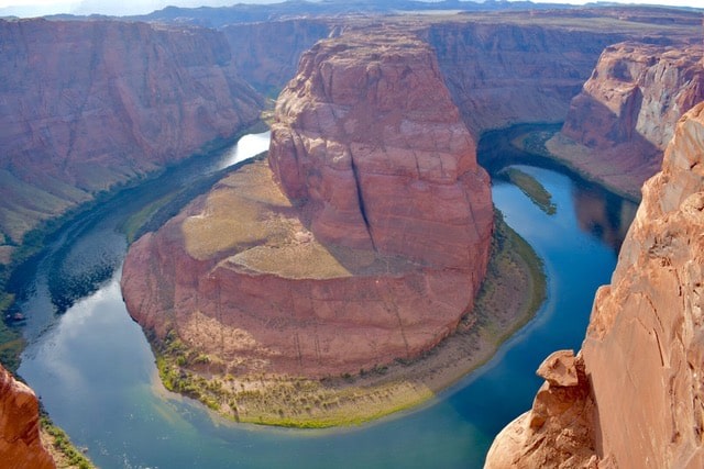 Listo para empacar tus maletas y conocer Page en Arizona?