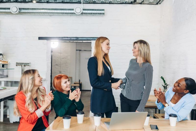 No pierdas la humildad. Ella es necesaria para liderar tu vida y a tu equipo.