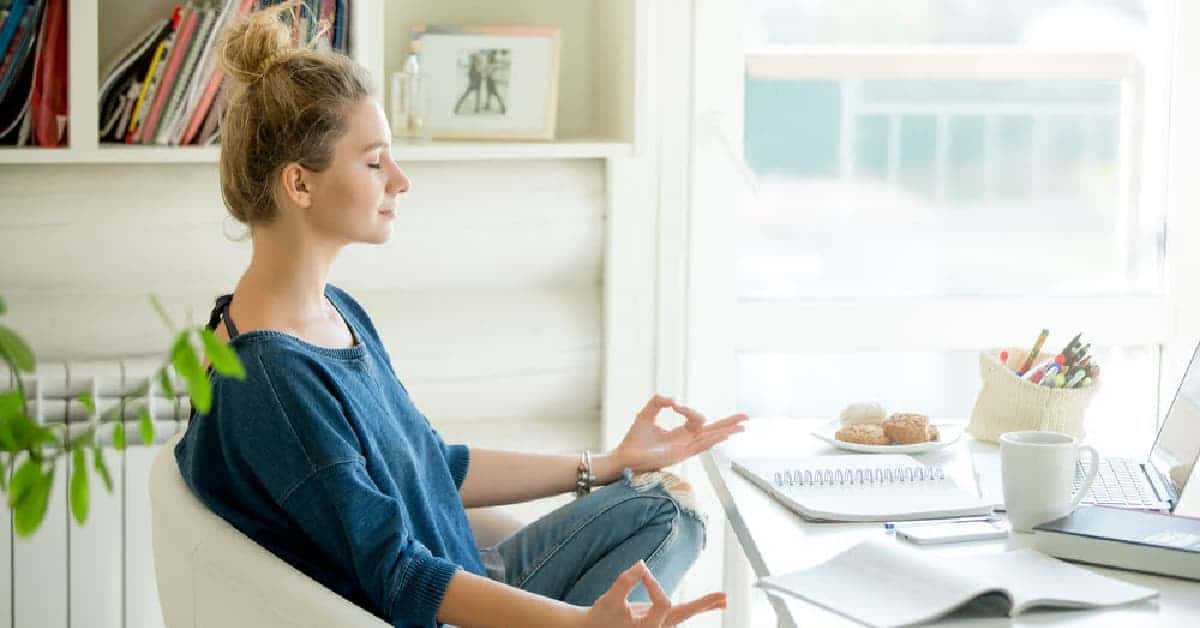 Controla la mente y tus decisiones. El autocontrol es clave