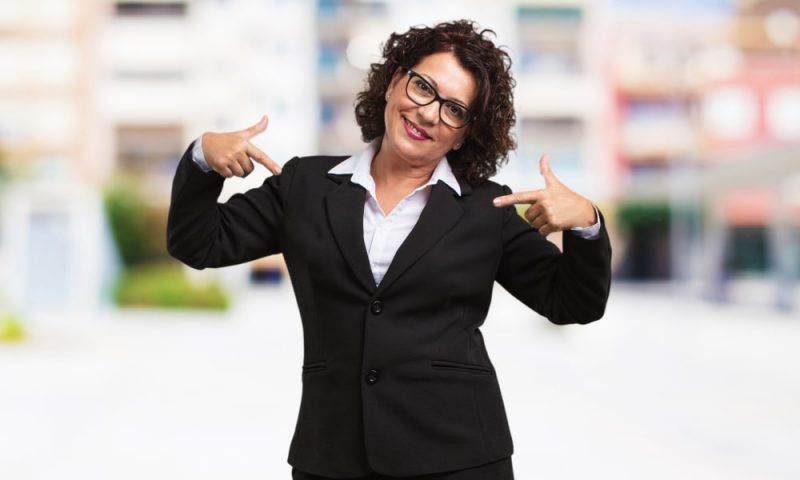 La vanidad no deja que te integres bien con tu entorno.