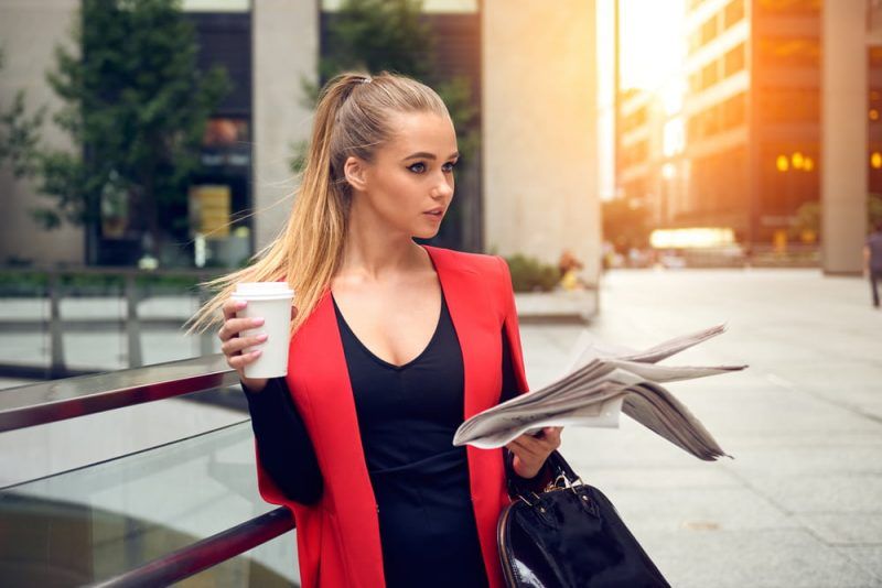 La madurez impacta nuestra vida positivamente.