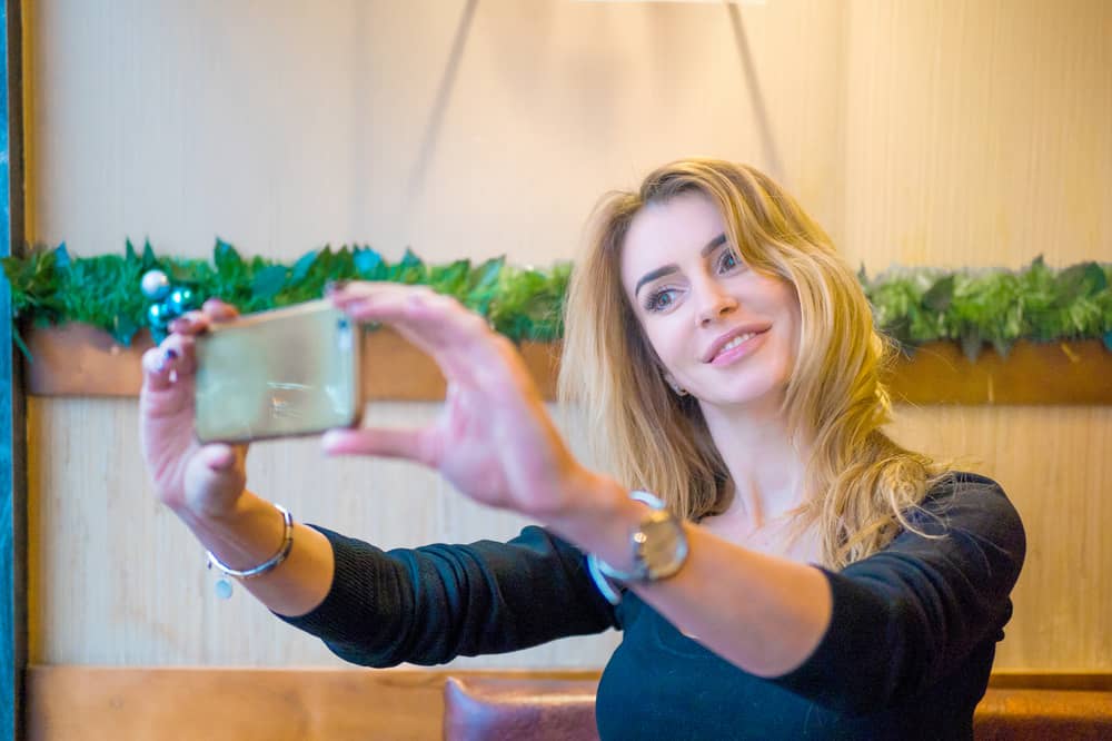 La vanidad te aleja de tu entorno