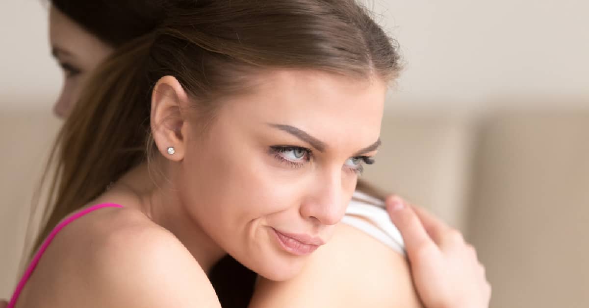 La envidia es un sentimiento maligno. Evita a las personas envidiosas.