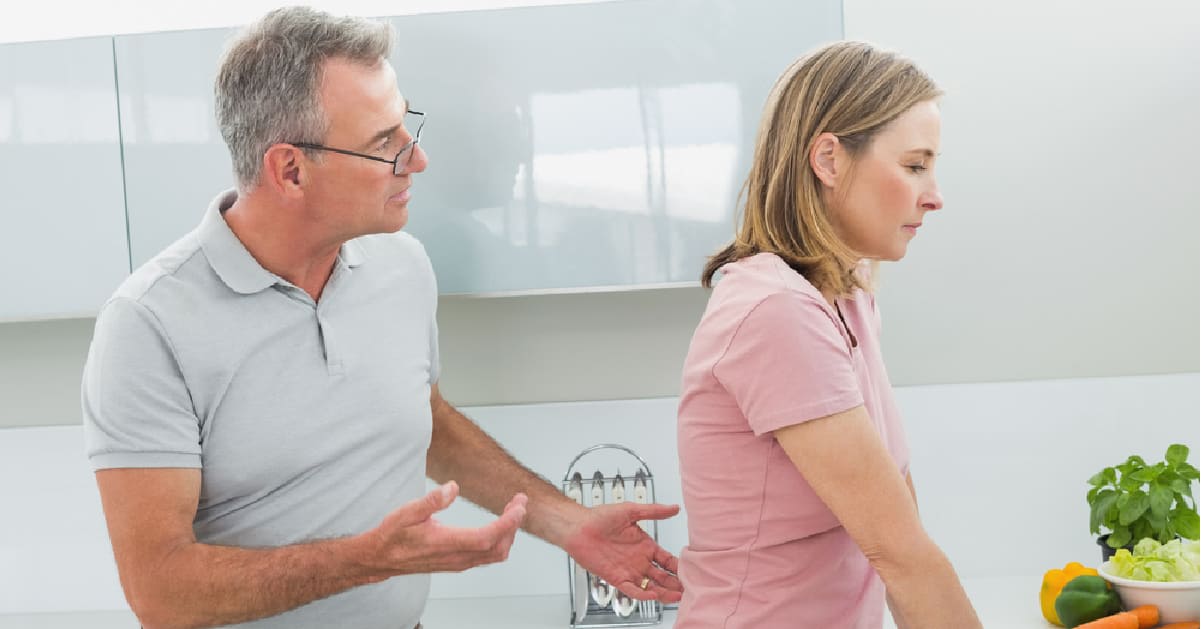 El "Y vivieron felices para siempre" no es tan cierto como debería ser.