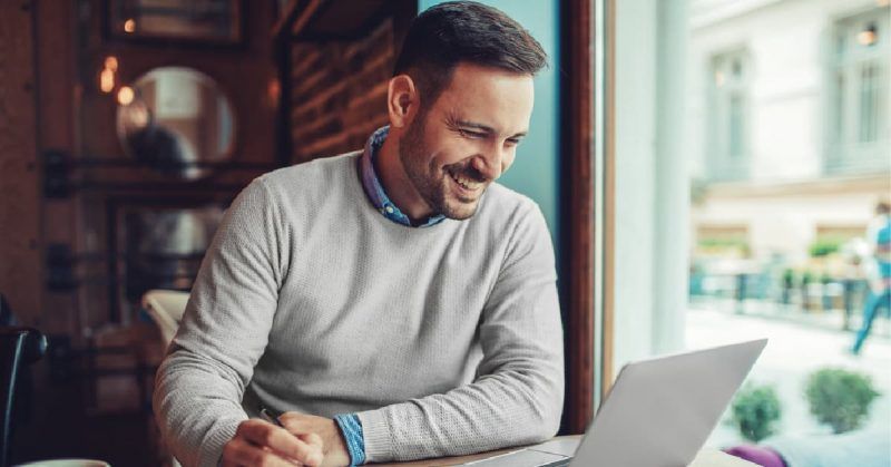 Ante las dificultades de la vida mantén el ánimo en alto. No decaigas por cosas que escapan de tu círculo de control.