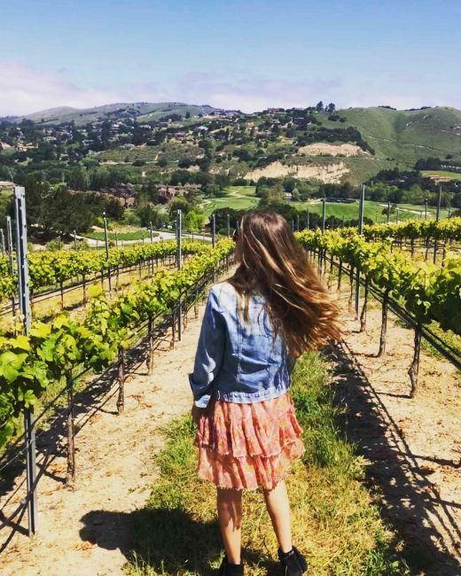 48 Horas duró mi viaje lleno de grandes sorpresas y mucha inspiración