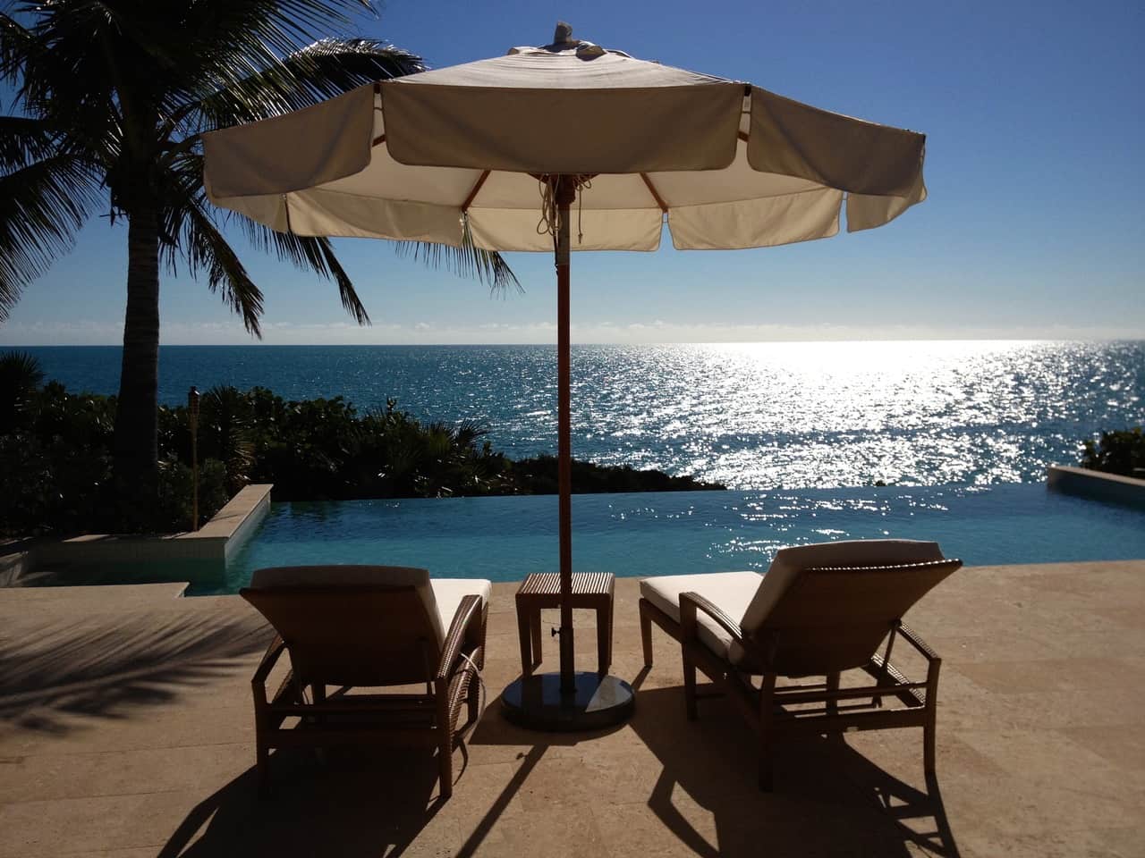 Turks and Caicos un paraíso en el Caribe