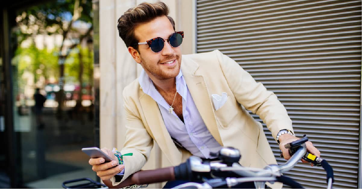 Eres el único líder de tu vida