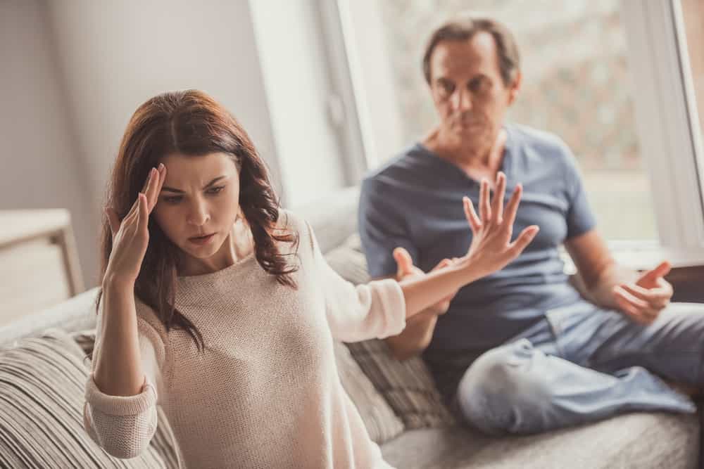 Una forma de tener paz mental es no permitiendo la entrada de personas tóxicas a tu vida