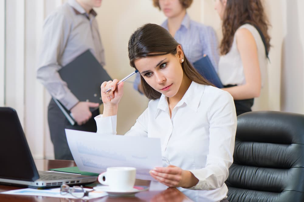 Creer en ti es tu gran aliado en cada decisión que tomes