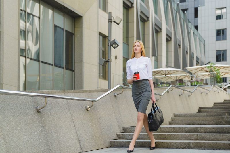 El empoderamiento es un buen negocio. Empodera tu vida y prepárate para conseguir lo que deseas.