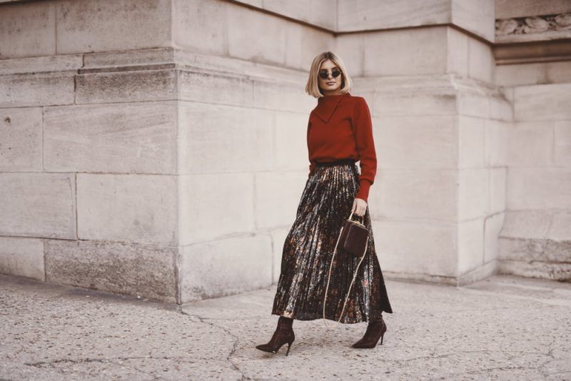 Eres única. Nunca te compares. Define tu estilo y llévalo con seguridad