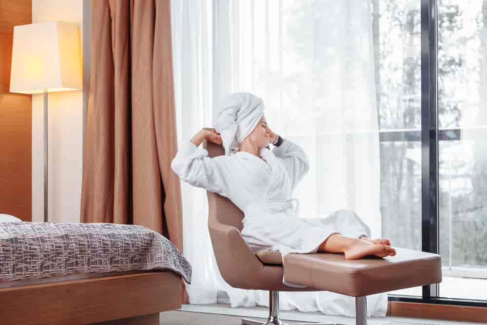 Crear el hábito del sueño es vital en época de pandemia. Necesitas proteger tu sistema inmunitario de enfermedades y del estrés.