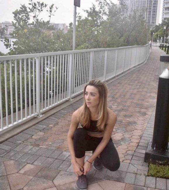 Hacer ejercicio 30 minutos 5 días a la semana ayuda a combatir la obesidad y adoptar un estilo de vida saludablea