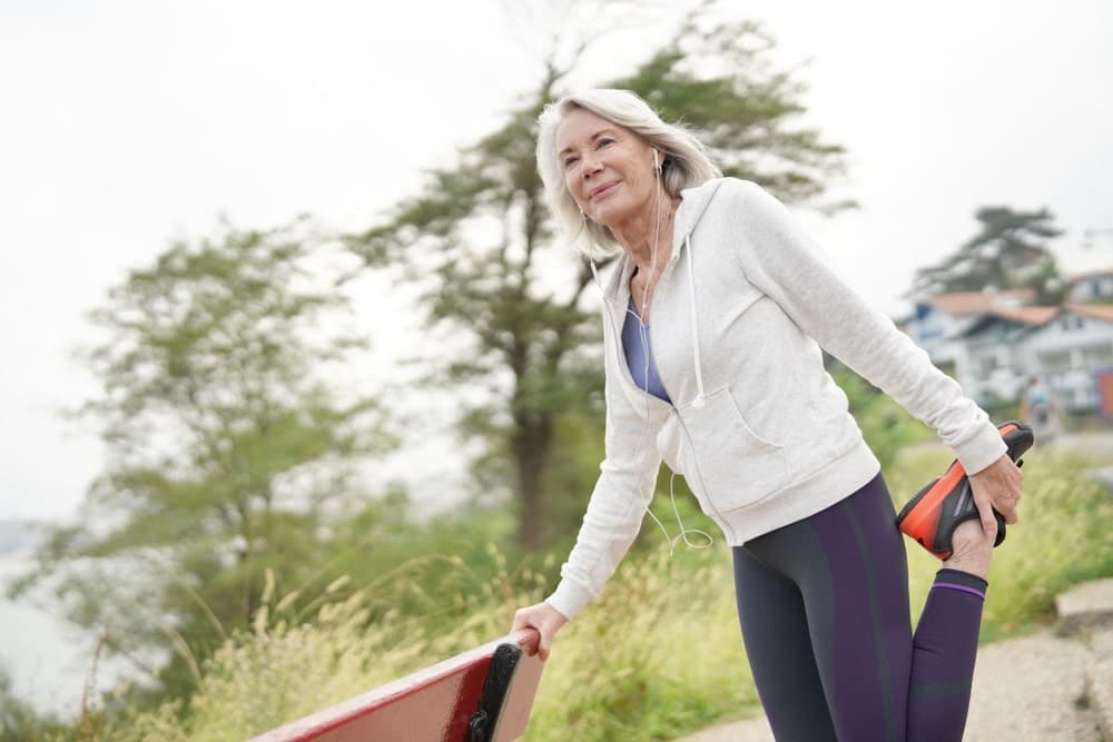 Los mitos de la vejez hay que desecharlos.