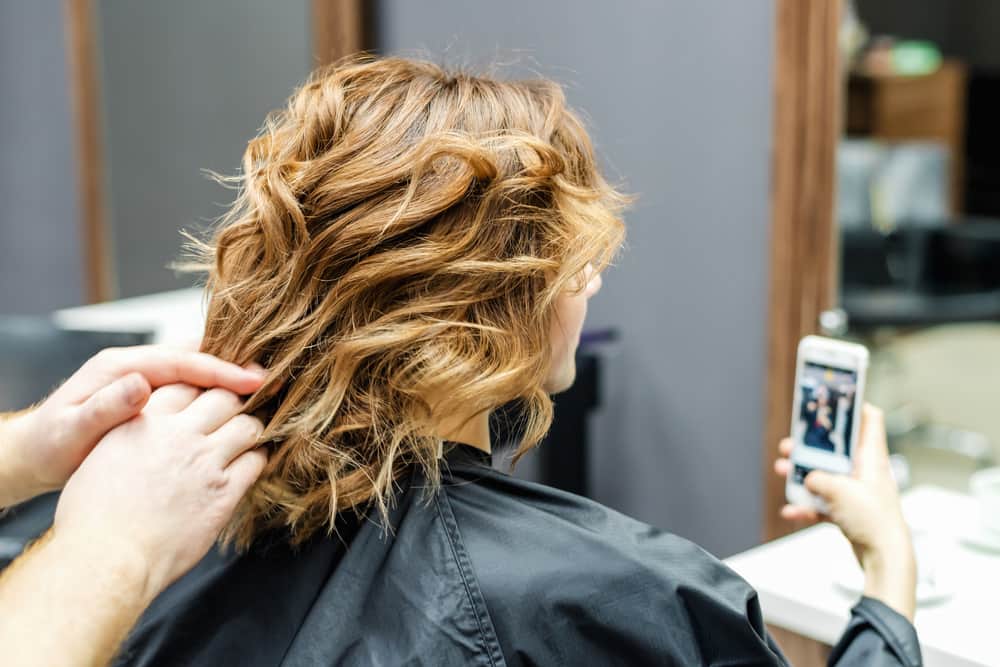 Cortes de pelo fáciles de peinar y modernos es lo que se lleva esta temporada