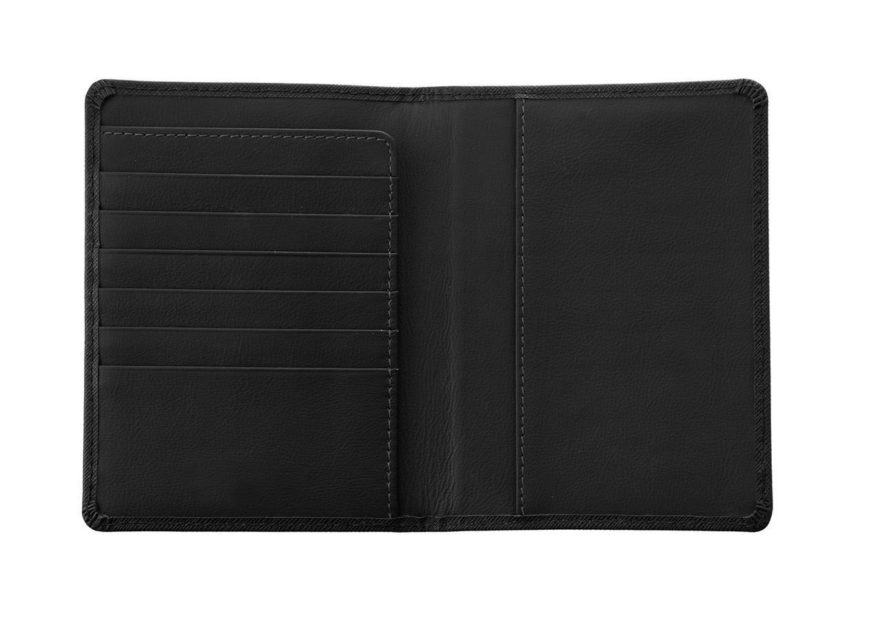 Black Passport 2
