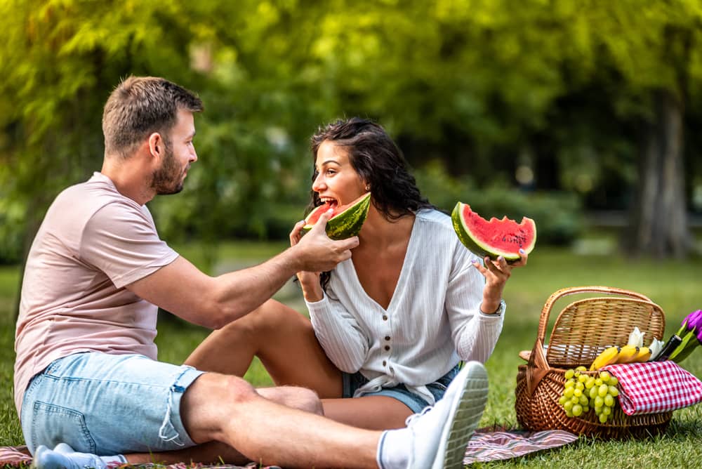 Qué pensarías que te ayuda a vivir mejor: la dieta o el ejercicio?