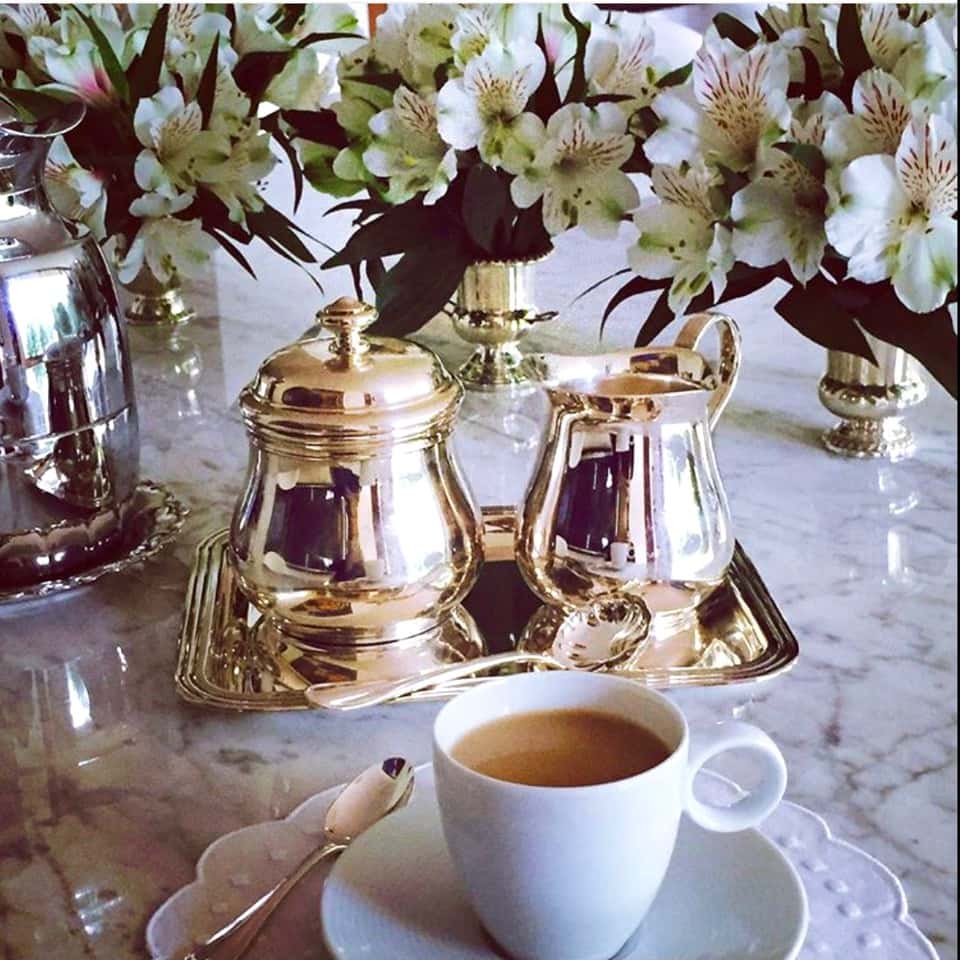 Entre los beneficios del café está ayudar a prevenir la demencia.