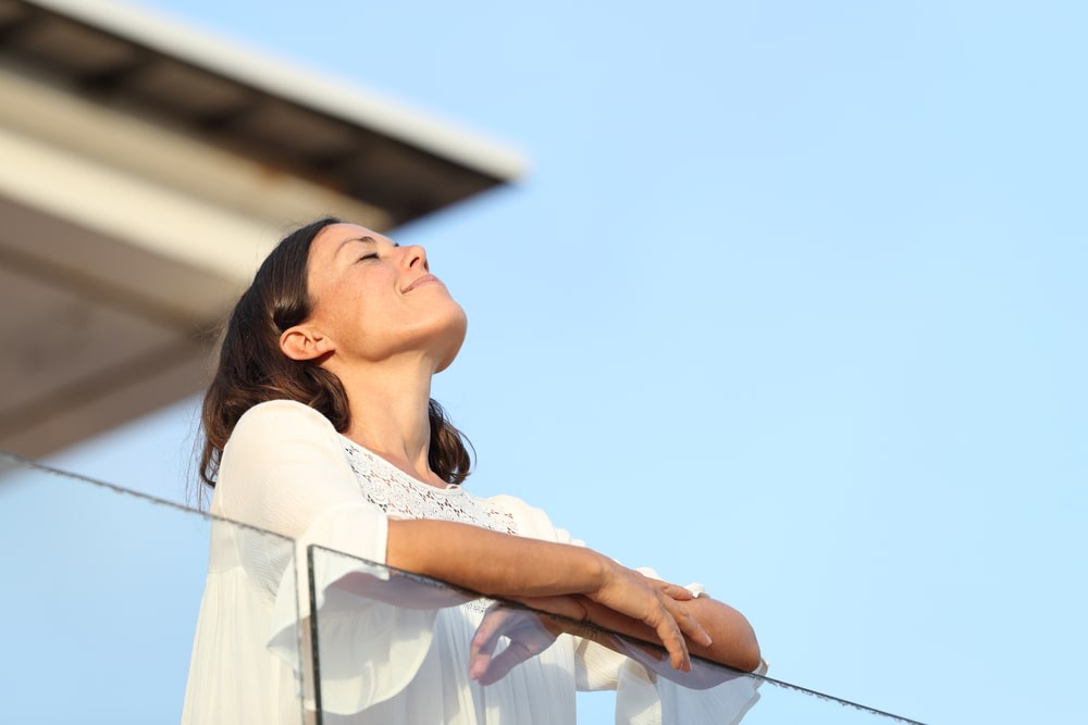 El deterioro cognitivo puede detenerse adoptándo on un estilo de vida saludable.