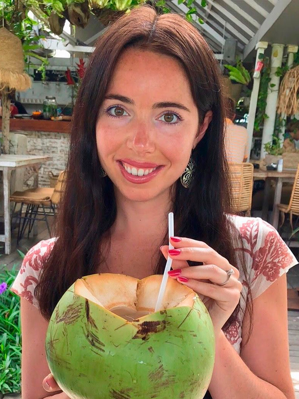 Alexandria D'Agostino