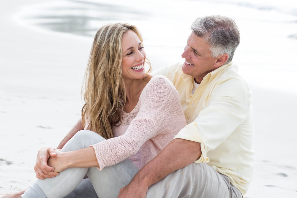 Está comprobado que llevar una vida saludable te ayuda a vivir más tiempo y en mejores condiciones de salud