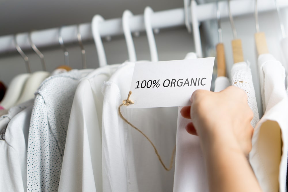 Las personas conscientes compran ropa orgánica, hecha con materiales naturales como el lino, el algodón orgánico y el cáñamo.La eco-fashion colabora con el cuidado del planeta, una iniciativa que ha ido ganando seguidores en el mundo entero, ya que quieren proteger al planeta donde vivimos!.