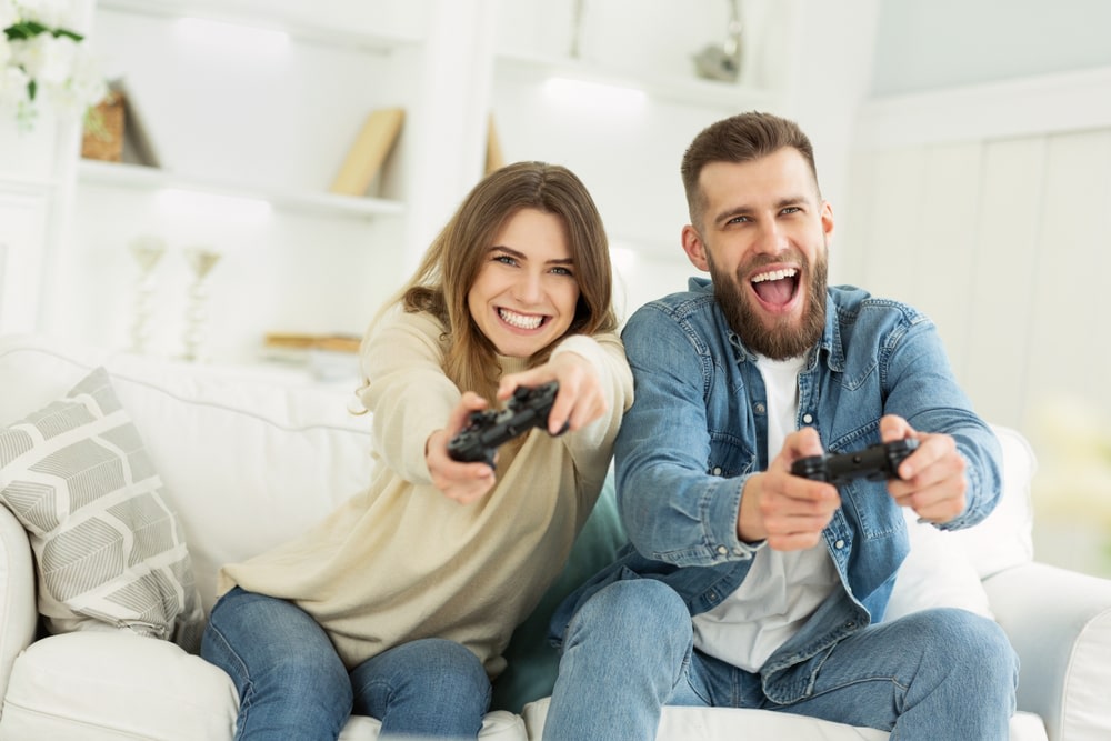 Los videojuegos es un pasatiempo que ayuda a tener una mejor función cognitiva.