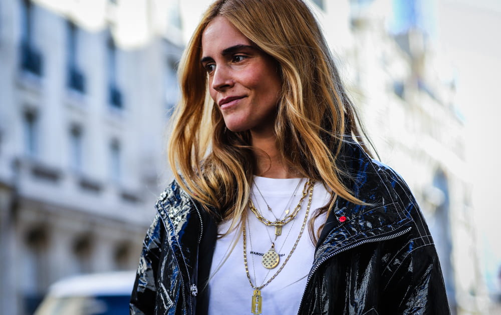 Un cambio de look te refresca y eleva el autoestima. Comienza a usar accesorios para verte diferente.