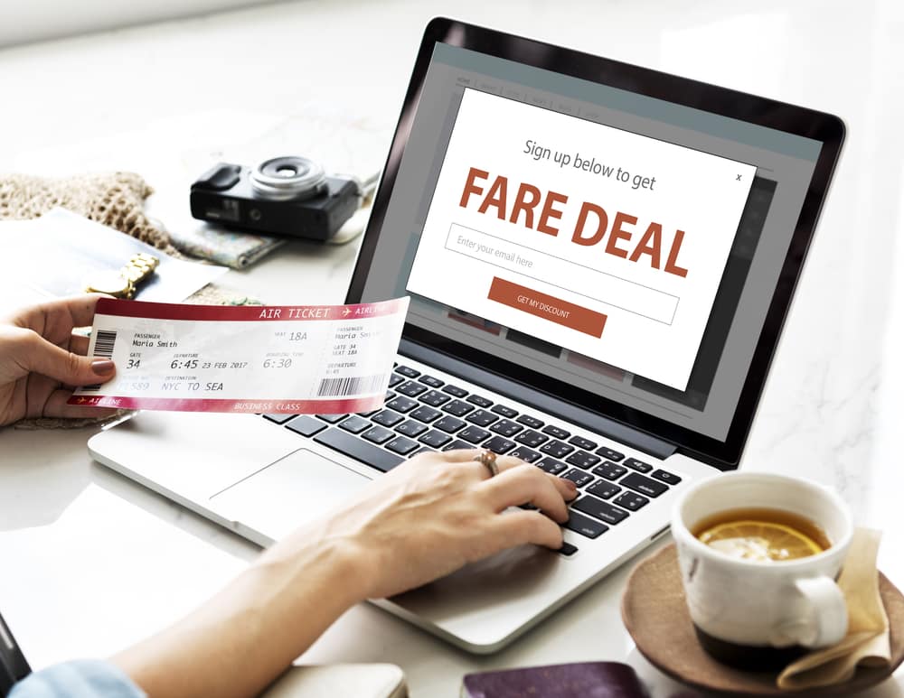 Vivir más no está relacionado con gastar más de lo que tienes. Todo lo contrario, se trata de complacer tus gustos y los de tus seres queridos sin necesidad de arruinarte. Cómo? buscando ofertas para viajar al país de tus sueños!