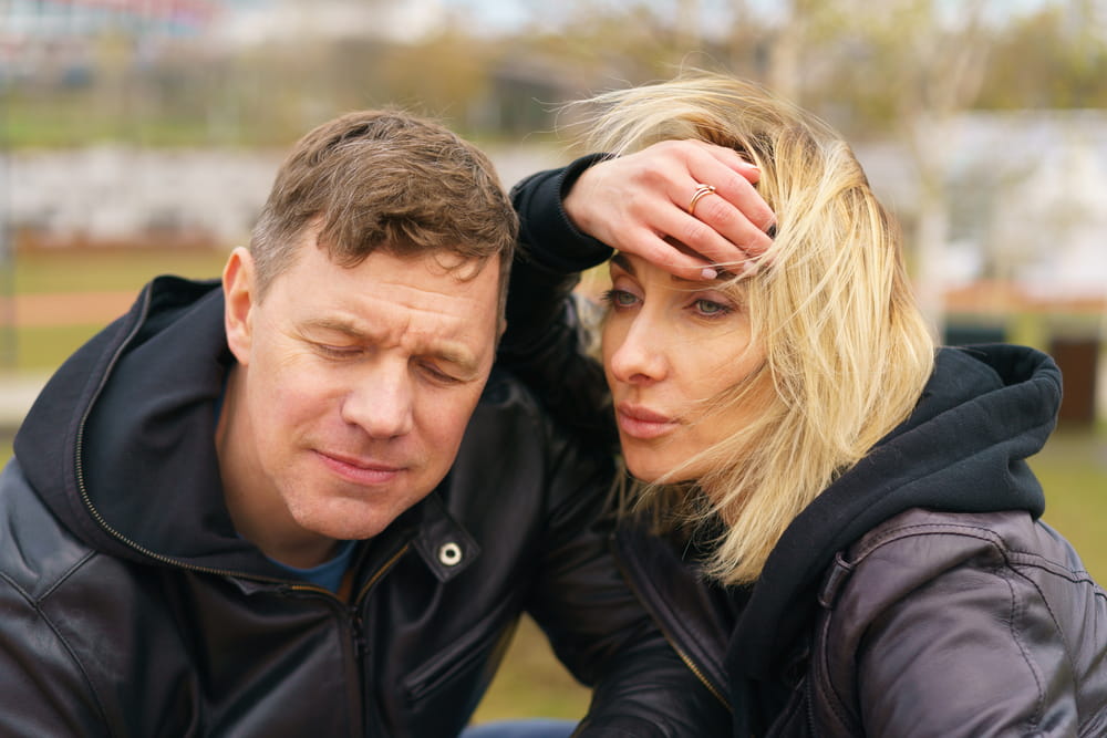 Cuando la confianza se pierde pero aún amas a tu pareja, puedes salvar tu relación.