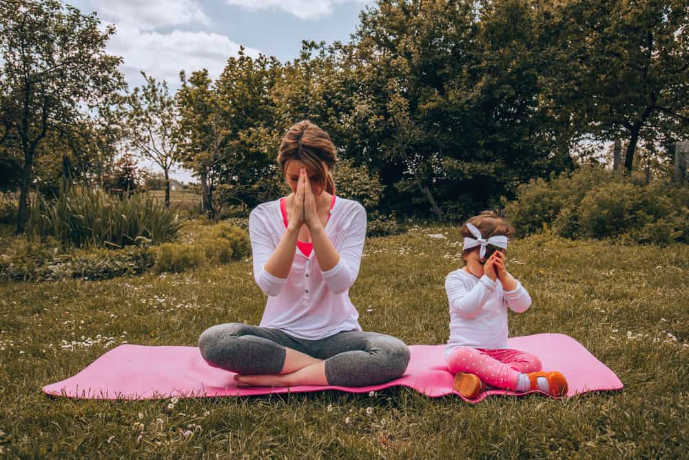 Las creencias religiosas así como la meditación ayudan a tener bienestar físico y mental