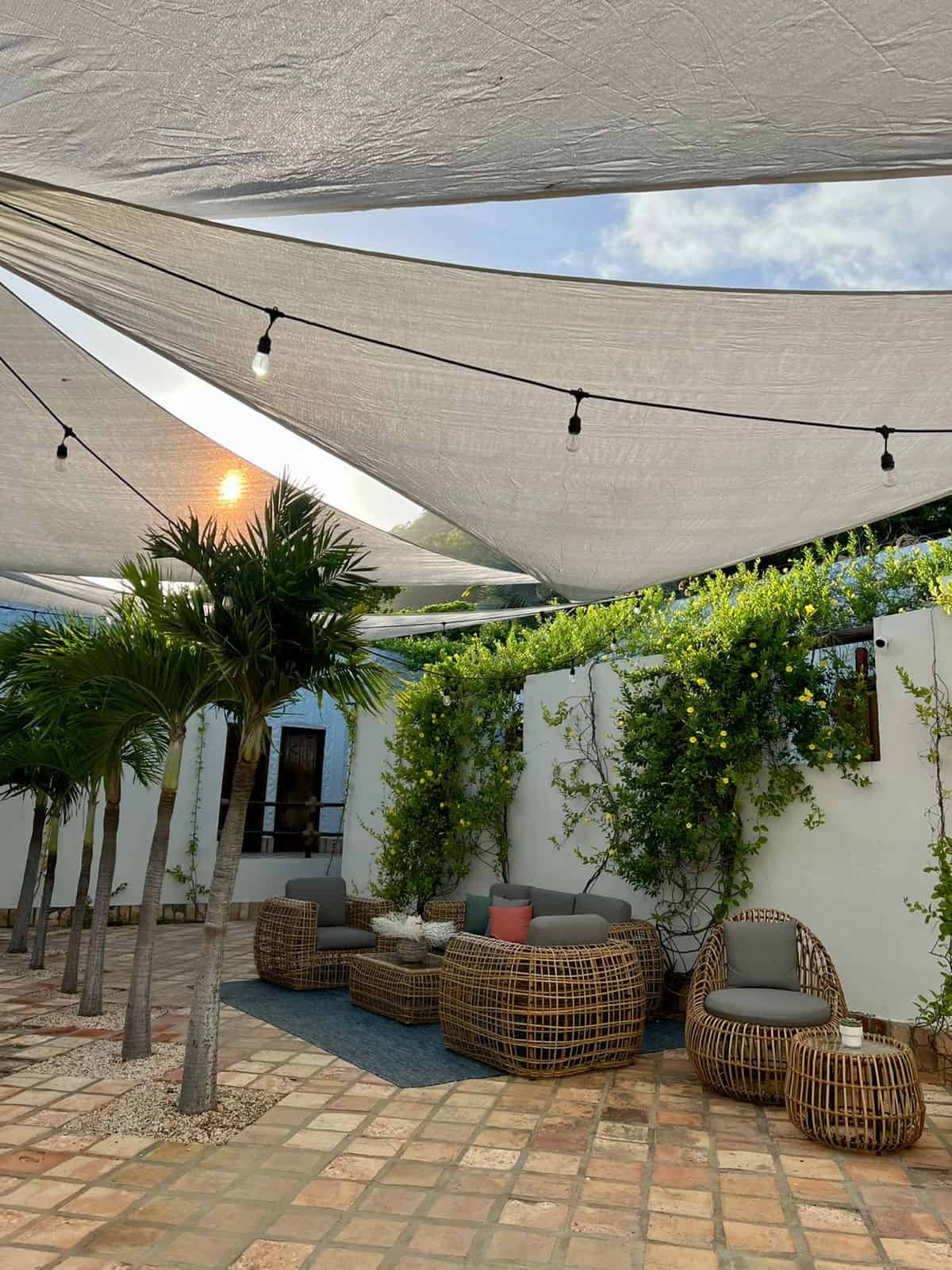 La posada la Ardileña es uno de los Bed and Breakfast más solicitados.