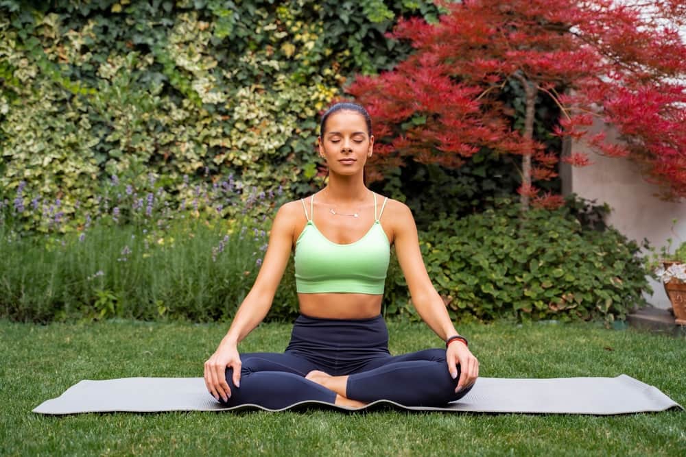 La meditación ayuda a bajar el estrés, la ansiedad y es una forma ideal de reducir el riesgo de padecer cáncer, según los expertos.